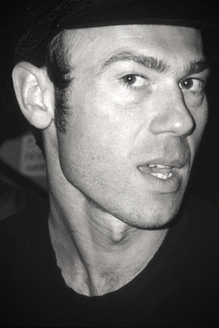 designeren martin margiela