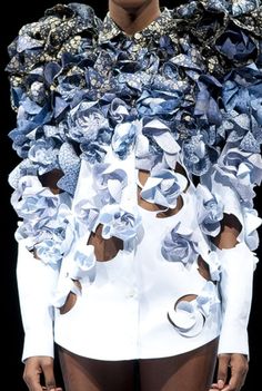 værk af martin margiela